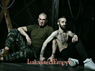 LukasandEmpyr