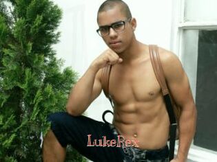 LukeRex