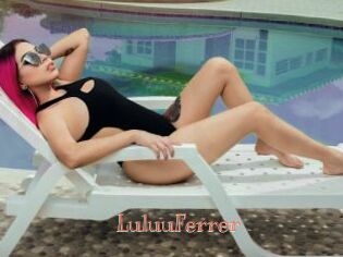 LuluuFerrer