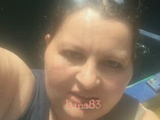 Luna83