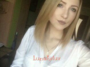 LunaAvluv