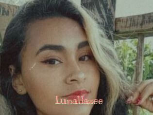 LunaHazee