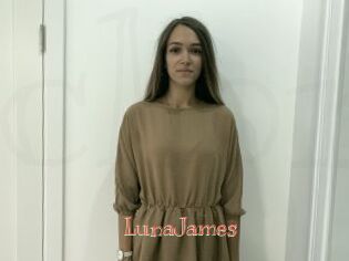 LunaJames