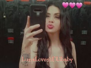 LunaLovesYOUbaby