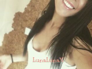 LunaLunaX