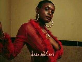 LunaMun