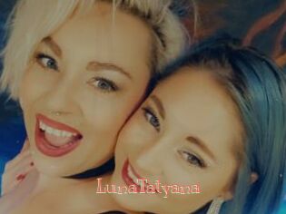 LunaTatyana