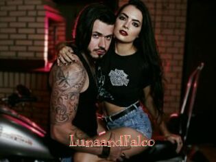 LunaandFalco