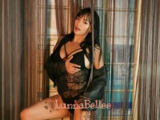 LunnaBellee