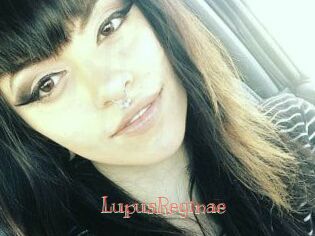 LupusReginae