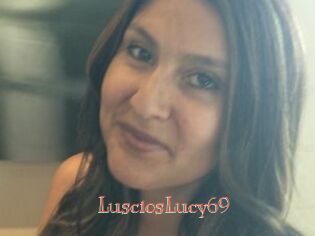 LusciosLucy69