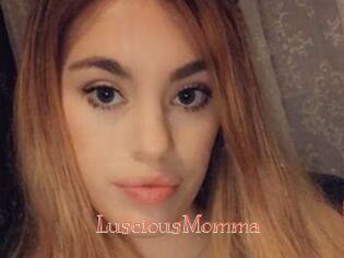 LusciousMomma