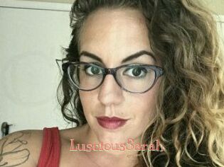Luscious_Sarah