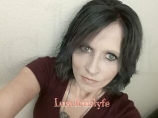 Lusciouslyfe