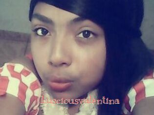 Lusciousvalentina