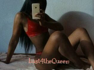 Lust4theQueen