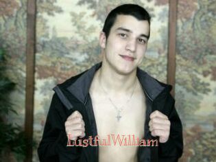 LustfulWilliam