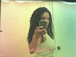 LustyDoll007