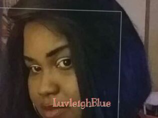 LuvleighBlue Celebrix