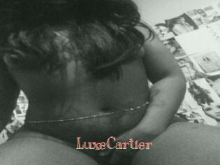 LuxeCartier