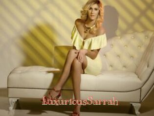 LuxuriousSarrah