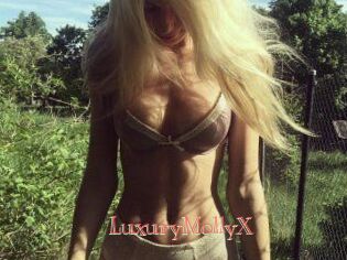 LuxuryMollyX