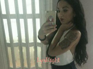 LyaHight