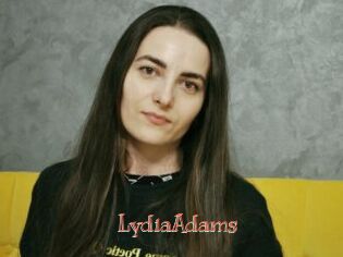 LydiaAdams