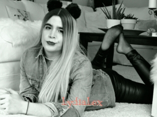 LydiaLex Celebrix