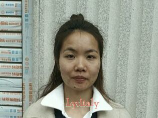 Lydialy