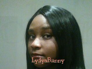 LydyaBunny