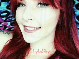 LylaSky