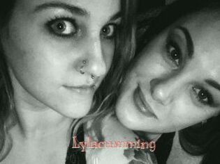 Lylacumming