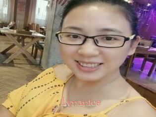 Lynanice