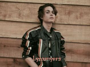 Lynxmyers