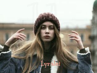 Lyralei
