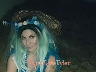 LyriaRoseTyler