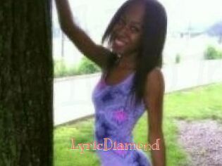 Lyric_Diamond