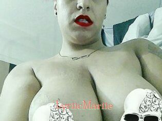 LyriicMariie