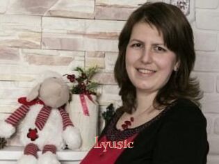 Lyusic