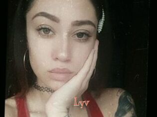 Lyv