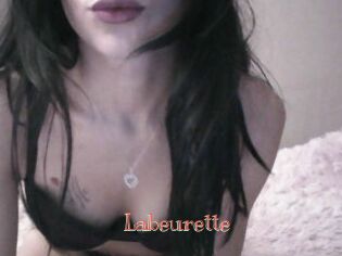 Labeurette