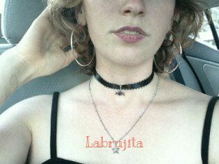 Labrujita