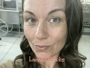 Laceandboobs