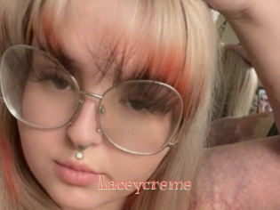 Laceycreme