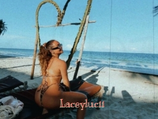 Laceylucii