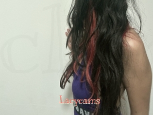 Lacycams
