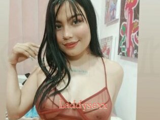 Laddysexx