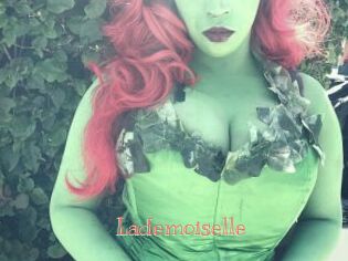 Lademoiselle