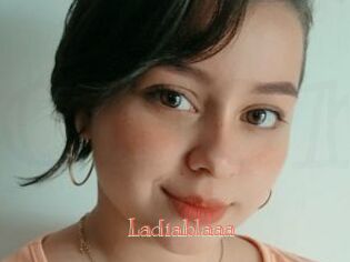 Ladiablaaa
